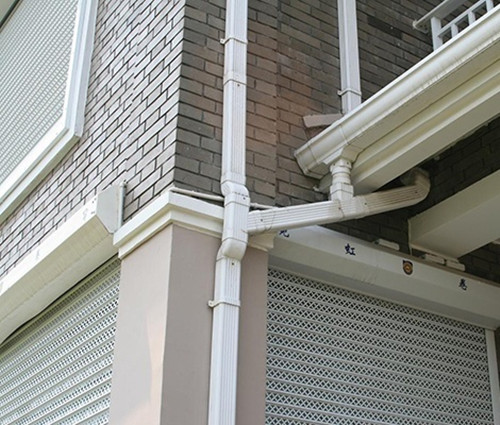 室外排水工程主要涉及到哪些方面?